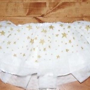 Kardashian kids tutu